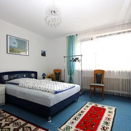 Séjour chez l'habitant Private