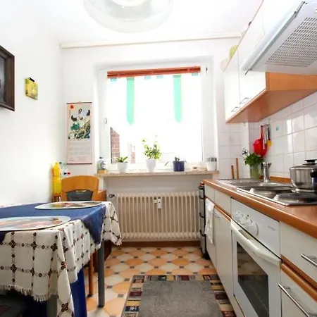 Ubytování v soukromí Id 4936 - Private Hannover