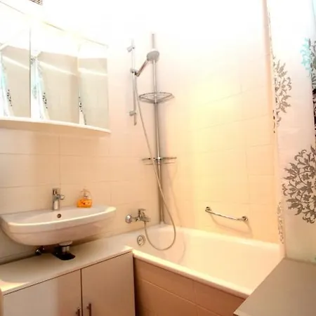 Séjour chez l'habitant Private Hanovre